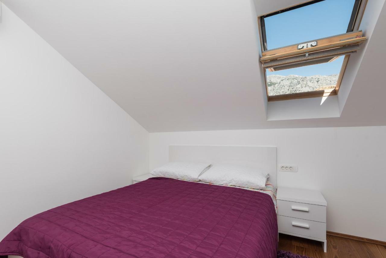 Apartman Marica Orebić Εξωτερικό φωτογραφία