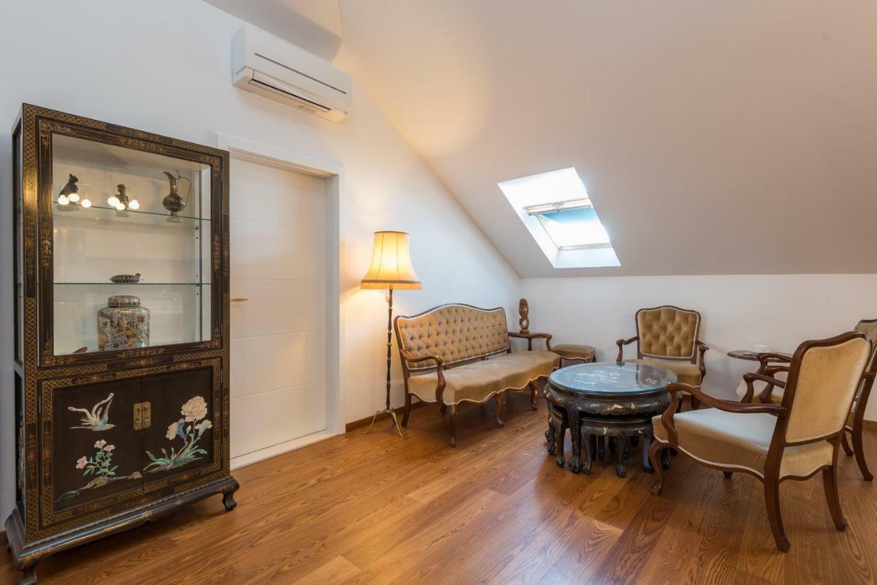 Apartman Marica Orebić Εξωτερικό φωτογραφία