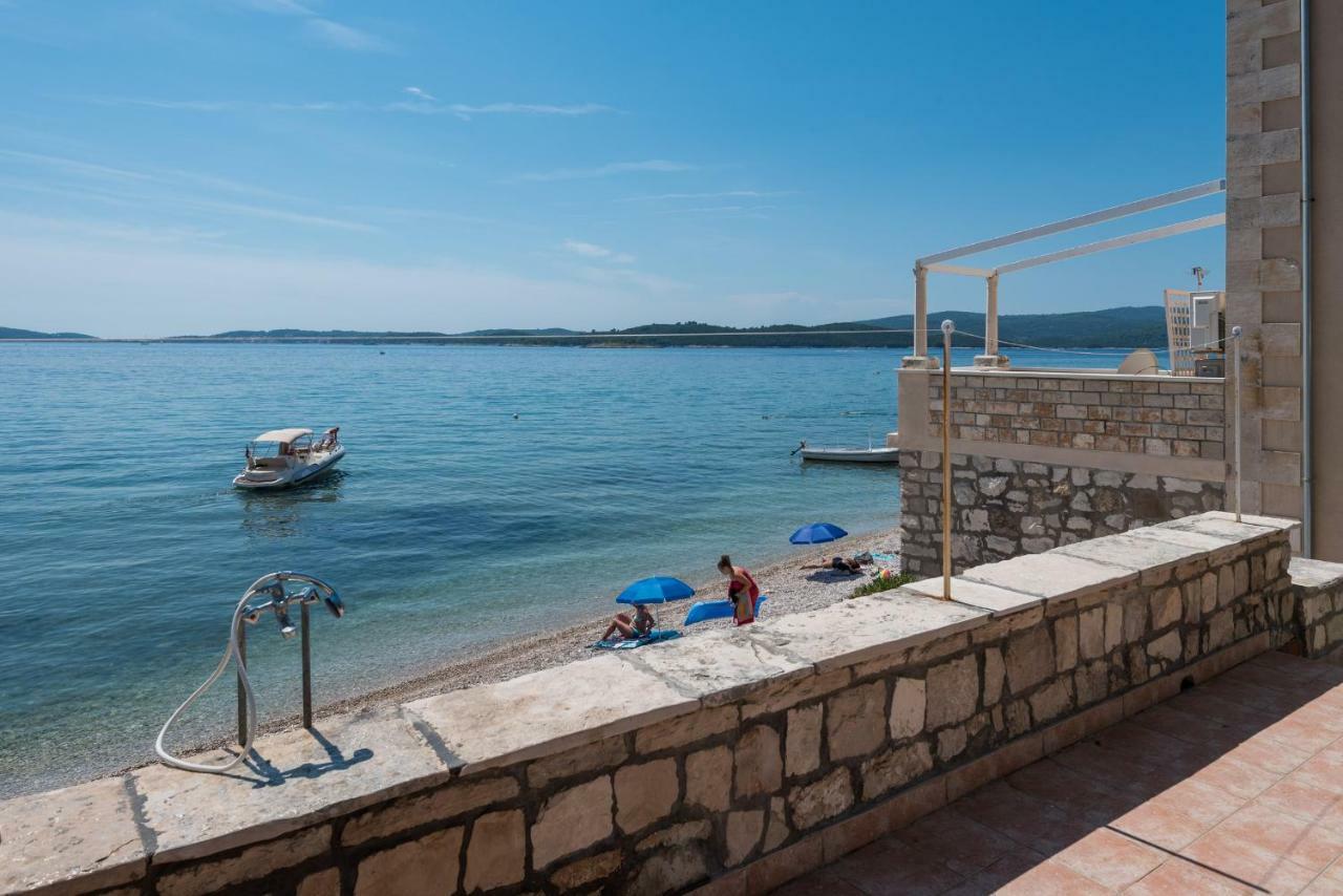 Apartman Marica Orebić Εξωτερικό φωτογραφία